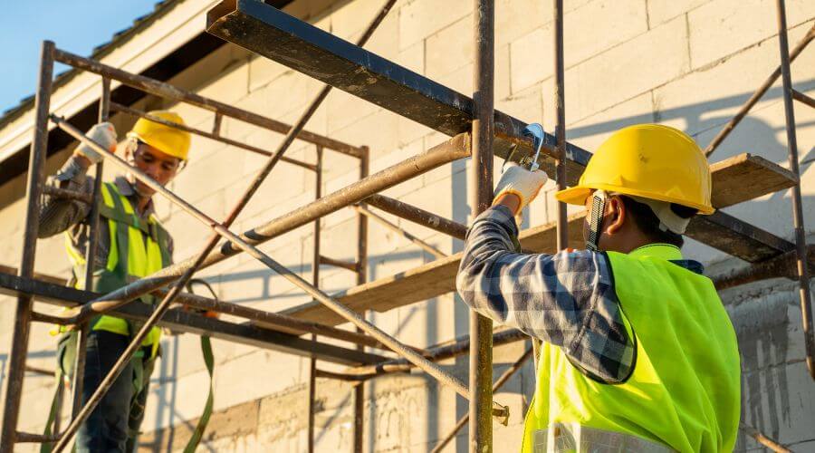 Soffit Repair in Sarles, ND